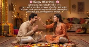 bhai dooj quotes