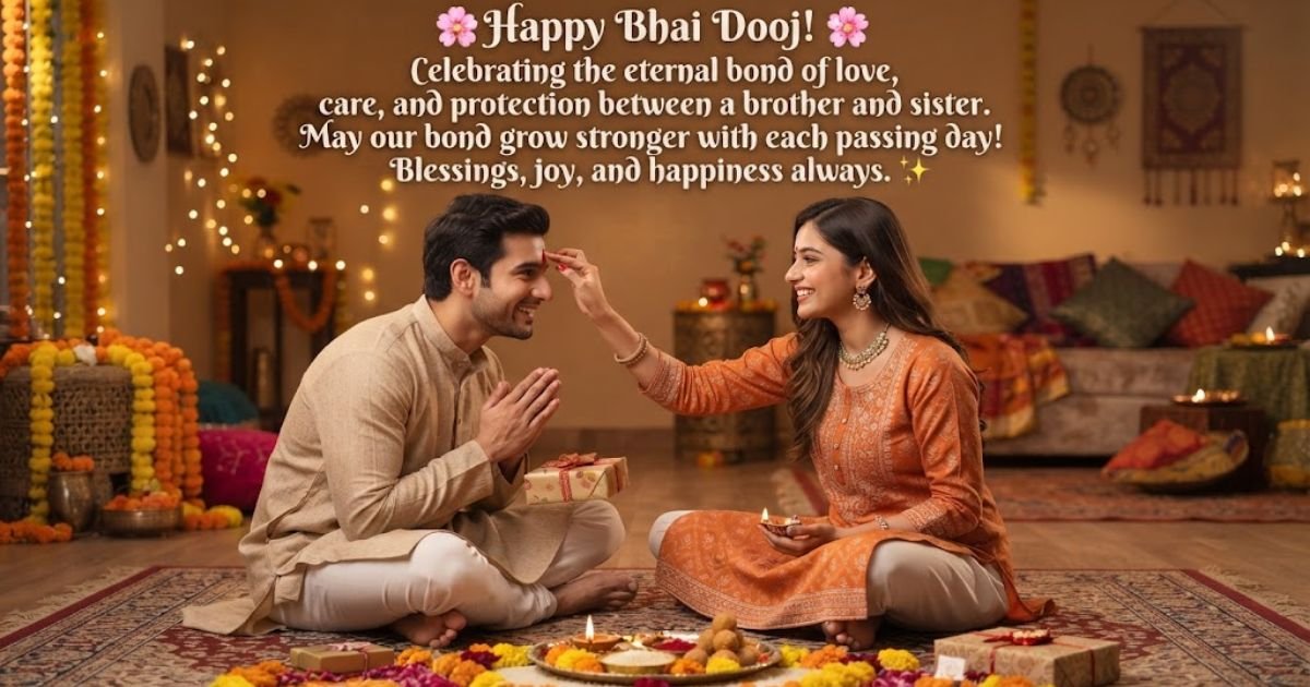 bhai dooj quotes